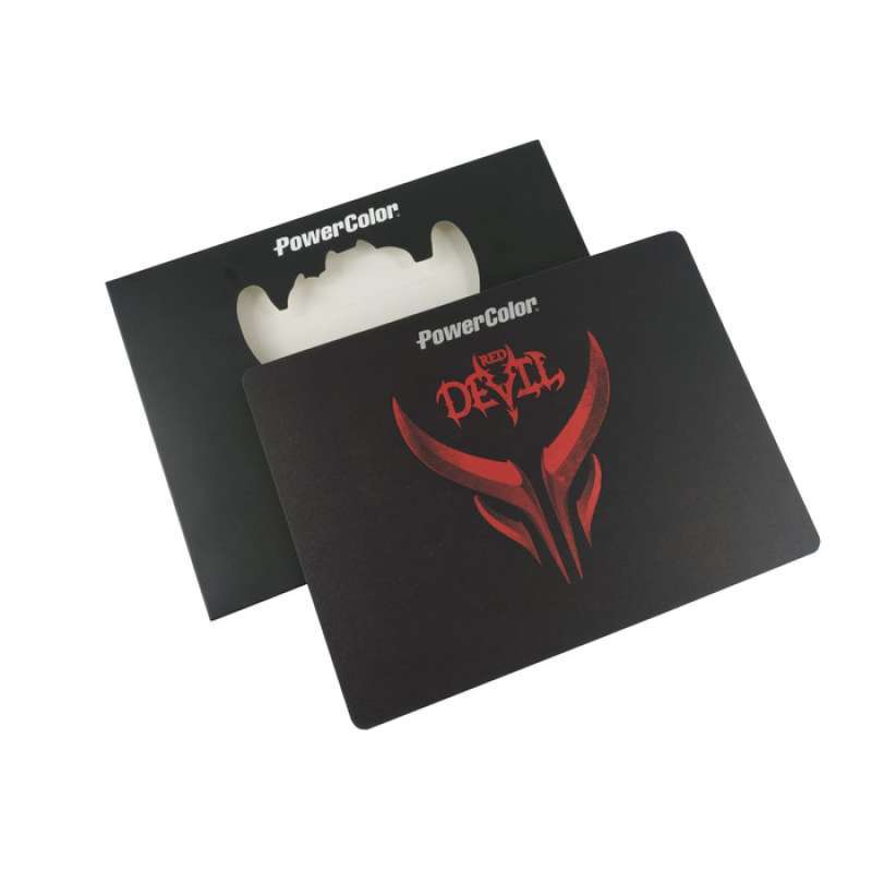 Jual Powercolor Devil Original Murah - Harga Diskon Februari 2024 | Blibli