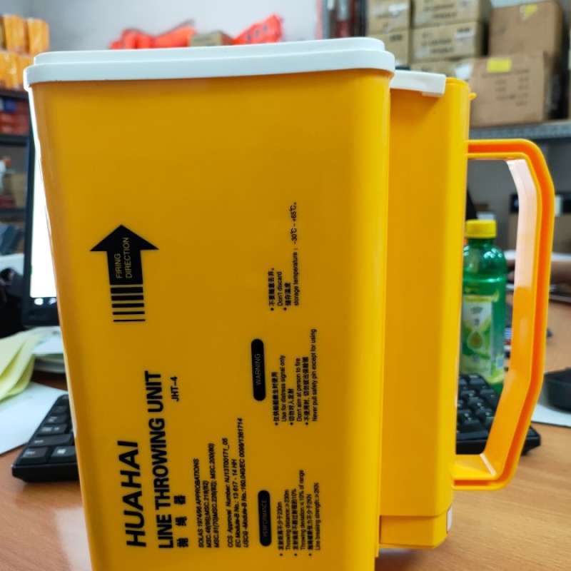 Promo Line Throwing Apparatus Diskon 33 Di Seller Belibanyak Shop