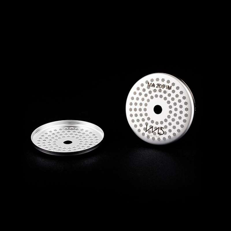 Promo IMS 56.5mm Precision Shower Screen Carimali/La Marzocco Diskon