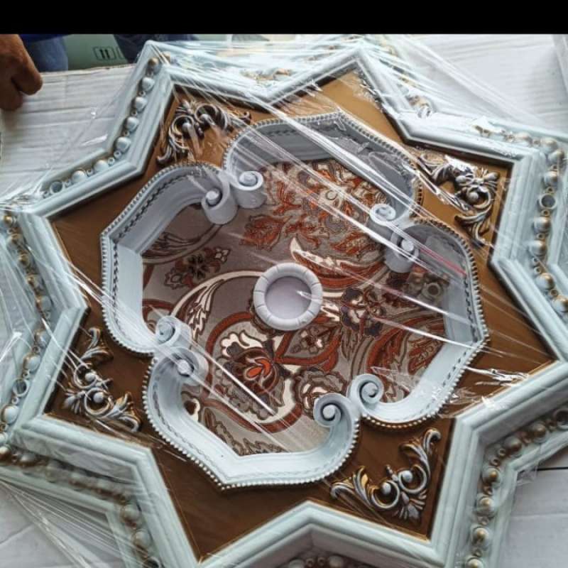 Jual Pvc Plafon Premium Original Murah - Harga Diskon Mei 2024 | Blibli.com