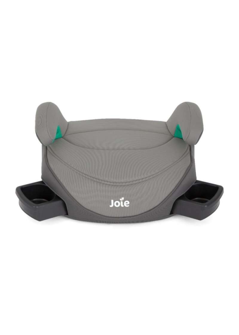 Joie i-Chapp Booster Car Seat - Cobblestone main image 1