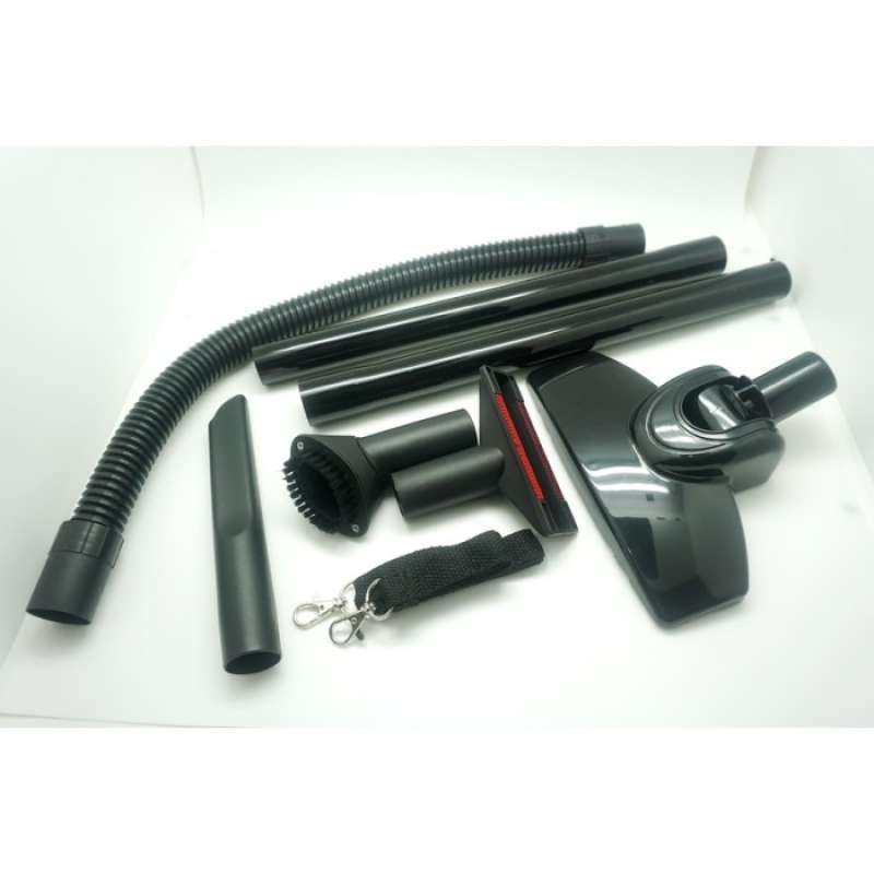 Promo Hoover Vacuum Cleaner Cyclone Hepa Filter Vakum Terbaik Diskon 23