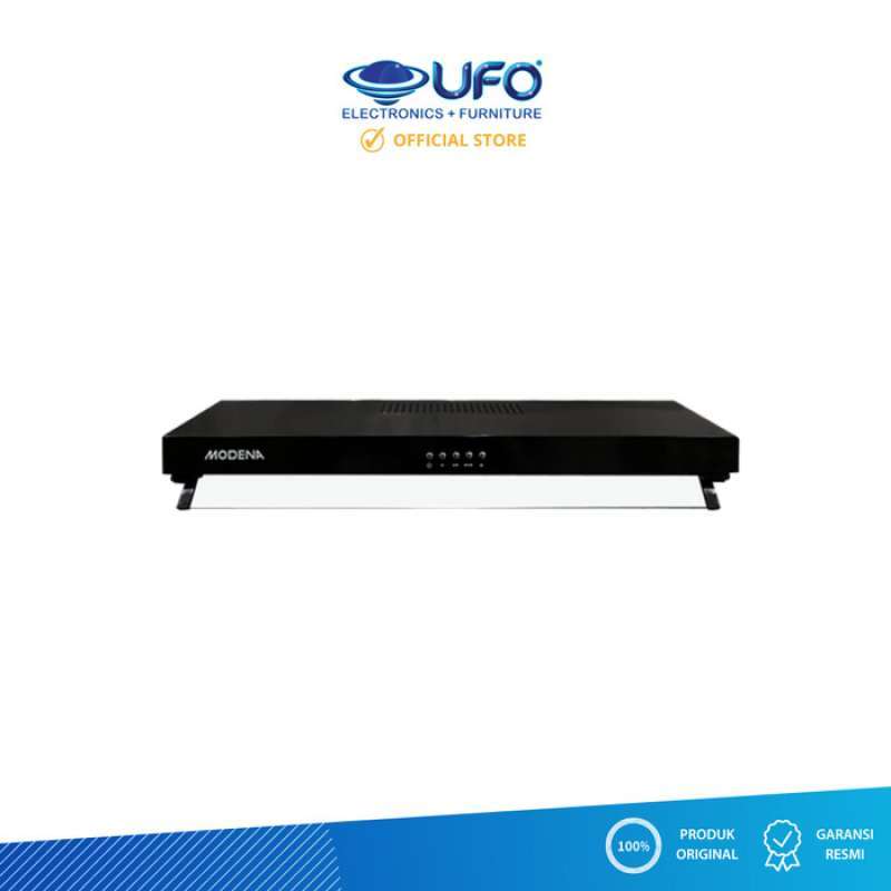 Jual MODENA SX7412L COOKER HOOD FILTREX FRESCO di Seller UFO ...