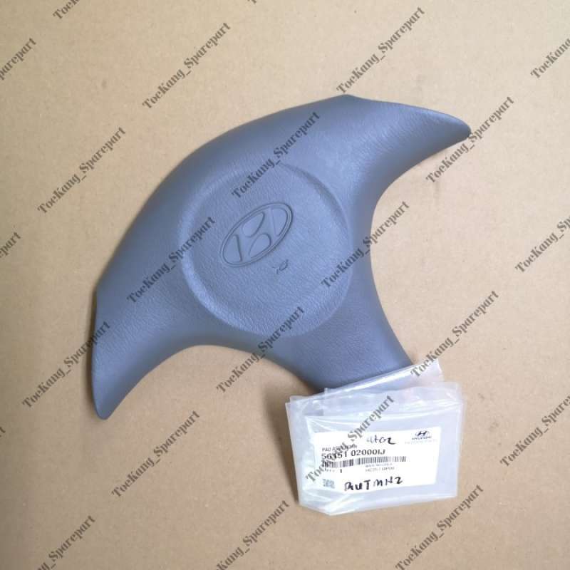 Promo Tombol Pencetan Klakson Hyundai Atoz Original Diskon 26 Di