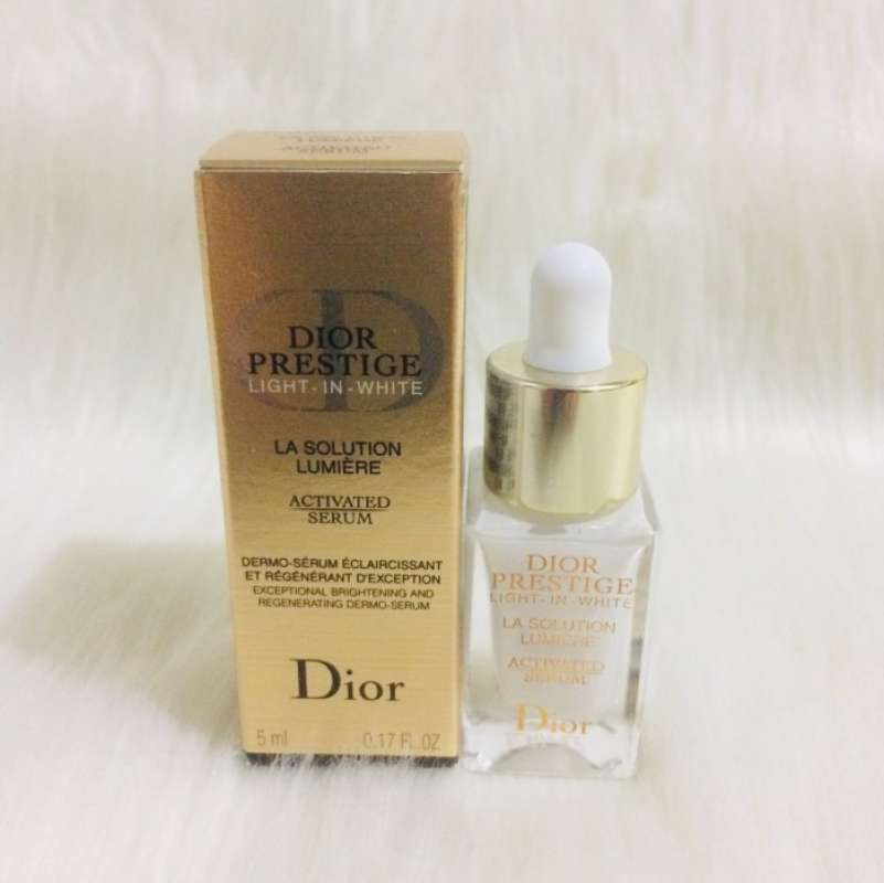 Jual Dior Light In White Termurah - Harga Grosir Terupdate Hari Ini ...