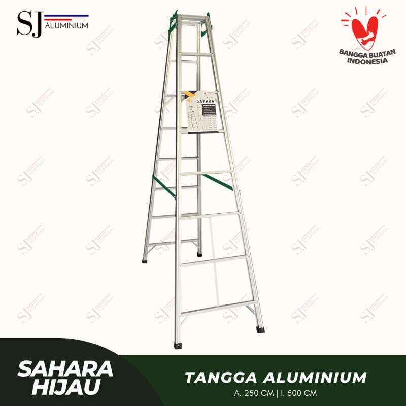 promo-sj-aluminium-tangga-lipat-aluminium-ladder-multifungsi-sahara