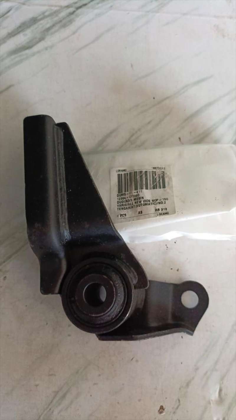 0m080 Harga Engine Mounting Yaris Matic 💯 Terbaru, Spesifikasi, & Kredit Juni ...