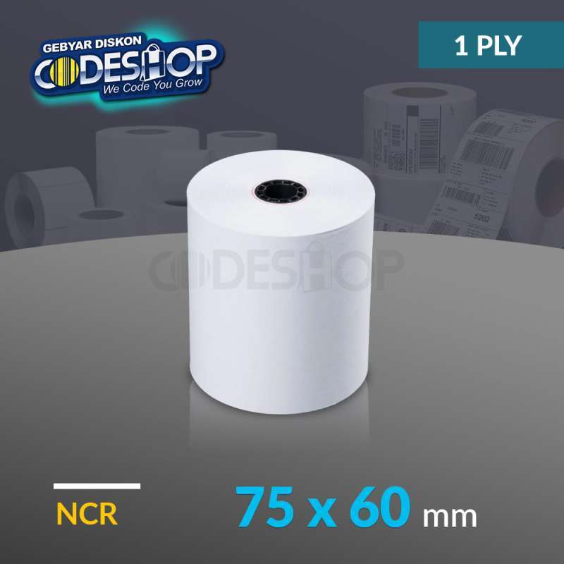 Ncr Jual Mesin Printer Ncr 🔥 Original Terbaru, Terlengkap, & Harga Termurah ...
