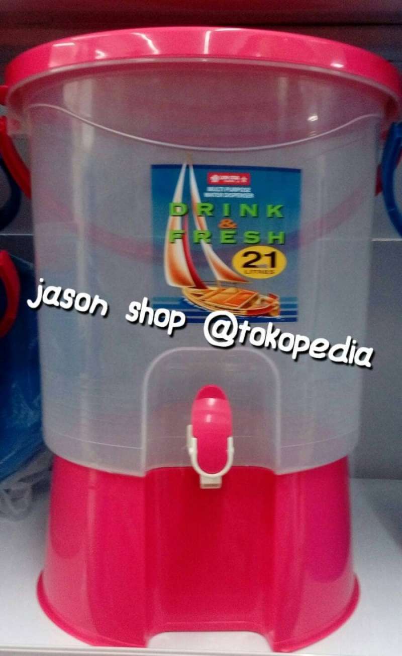 Jual Tentengan Lion Original Murah - Harga Diskon Februari 2024 ...