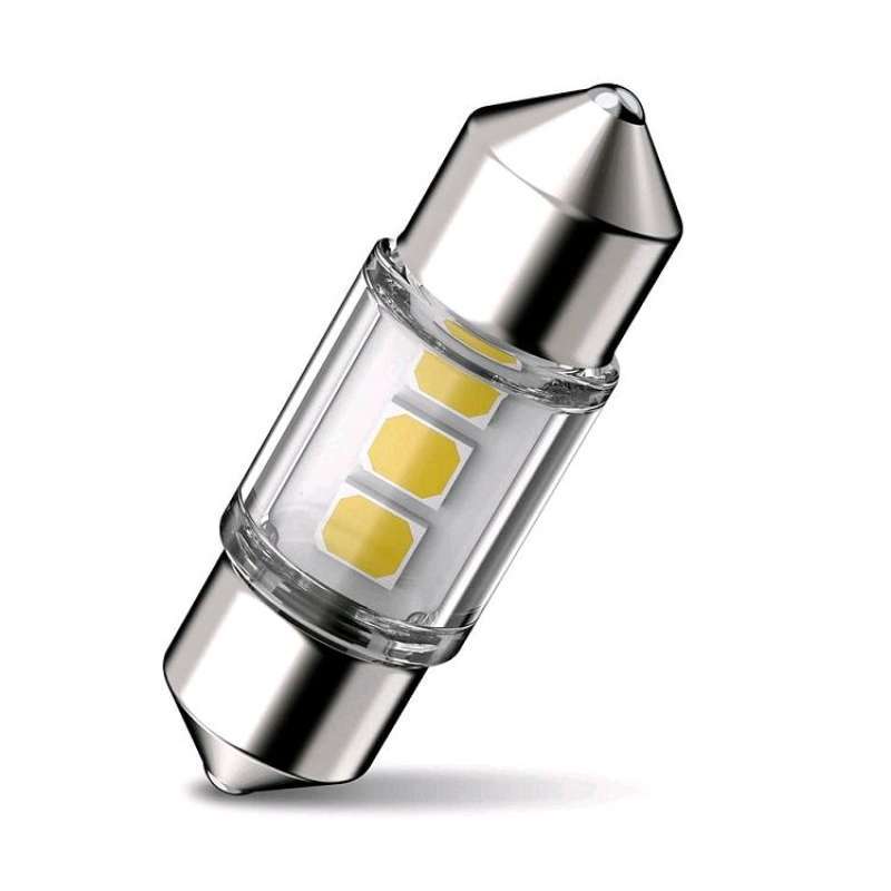 Lampadina LED Philips Ultinon Pro6000 Per Auto - Luce Bianca 4000K, Facile Installazione - Foto 7