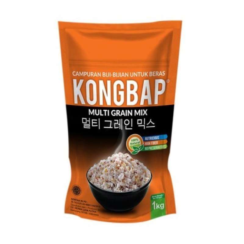 Jual Multigrain Mix Rice Terbaru - Harga Promo Februari 2024 | Blibli