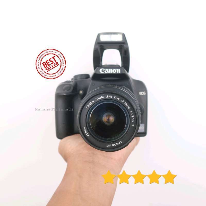Jual Kamera Dslr Canon Harga 1 Juta Original Murah - Harga Diskon Juni