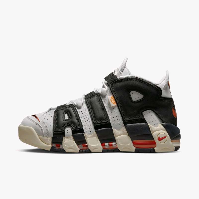 Promo Sepatu Nike Air More Uptempo 96 Us 11 Diskon 15 Di Seller Mr Sport Tamansari Kab. Bogor Blibli