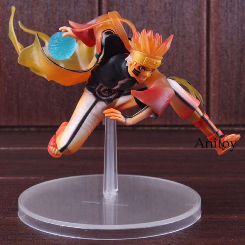 Promo Action figure Uzumaki Naruto Rikudou Sennin Mode Diskon 23% di ...