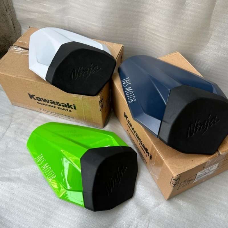 Promo Single Seat Single Seater Zx25R Zx 25R Kawasaki Dijamin Terbaik