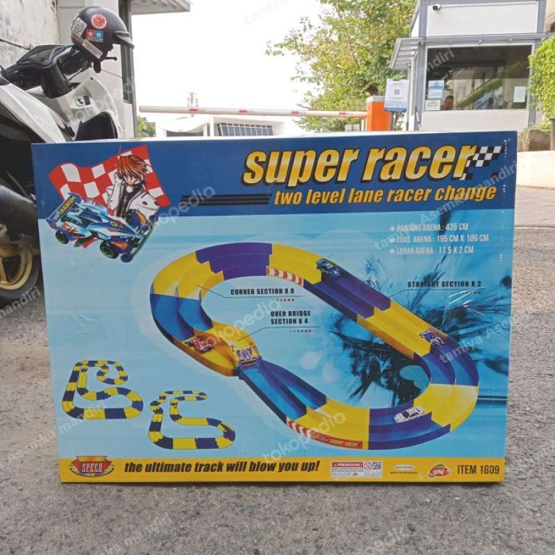 Trek tamiya hot sale