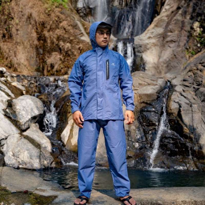 Harga raincoat shop