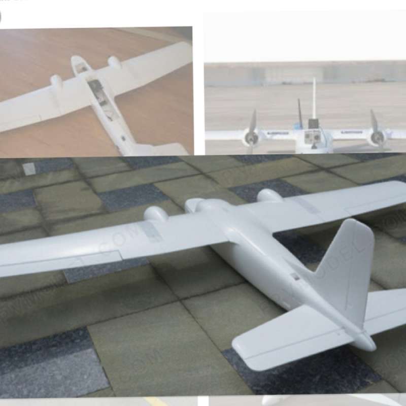 Twin dream rc plane discount