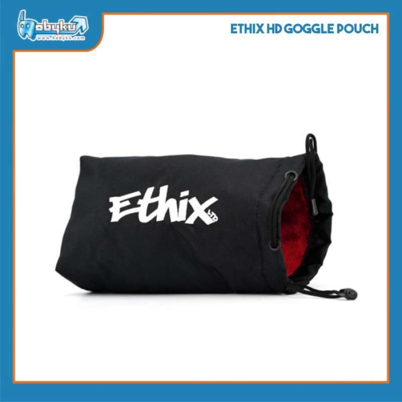 Ethix hd outlet goggle pouch