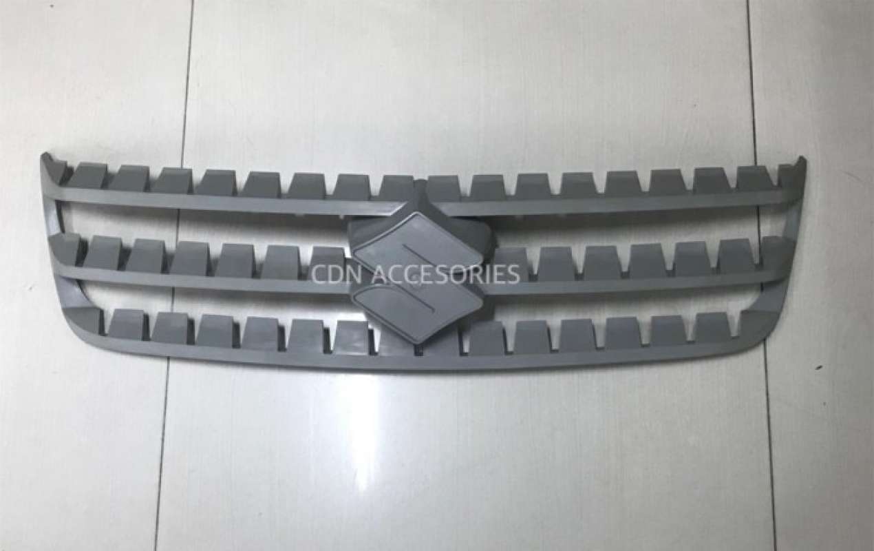 Front Bumper Grille For Suzuki Grand Vitara 2013-2013