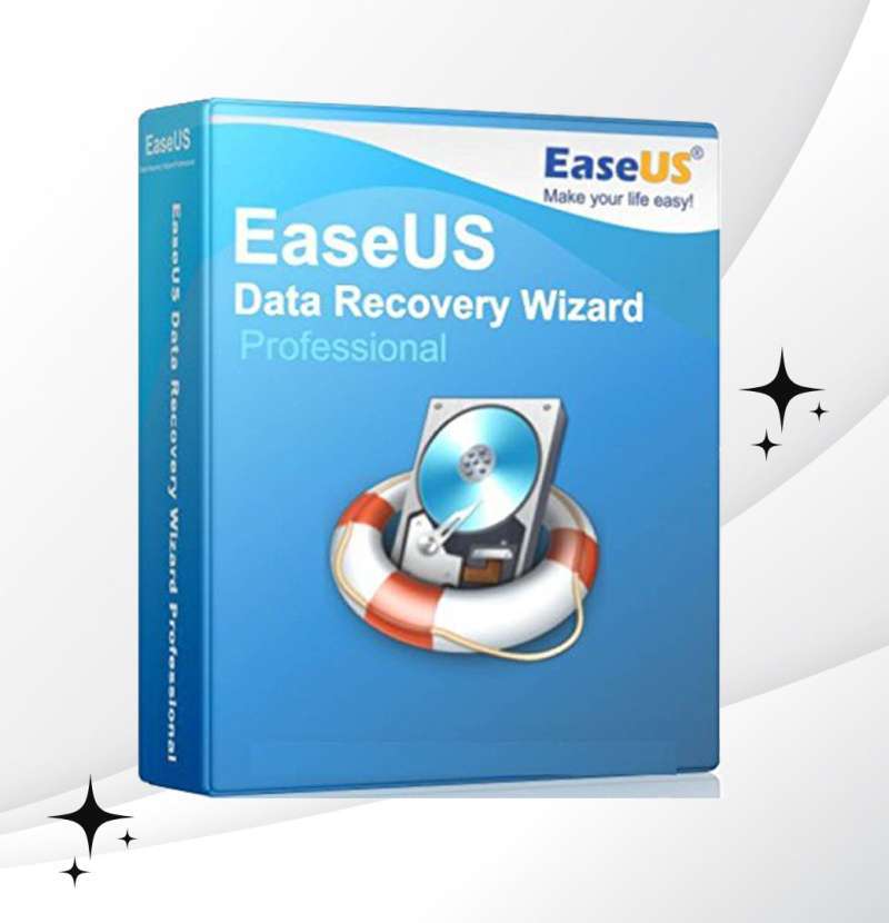 Promo Easeus Data Recovery Wizard Pro Original Technician Pro License Key Lifetime Diskon 60