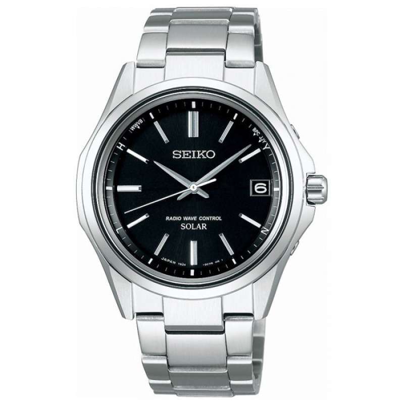 Jual Seiko Spirit Sbtm217 Radio Wave Control Solar Titanium Di Seller Surota Aska Cengkareng Barat Kota Jakarta Barat Blibli
