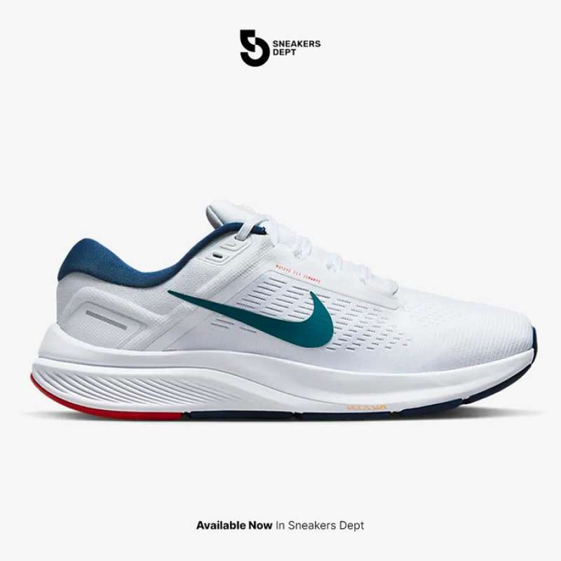 Jual Sepatu Nike Air Zoom Structure Harga Promo Februari 2019
