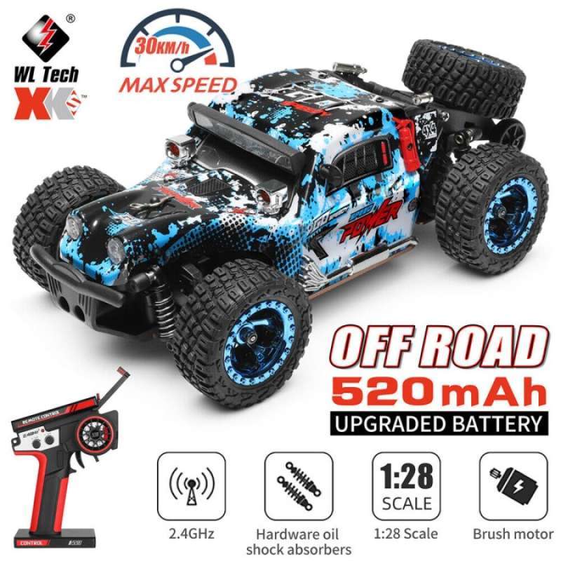 Mini d1 top 28rc