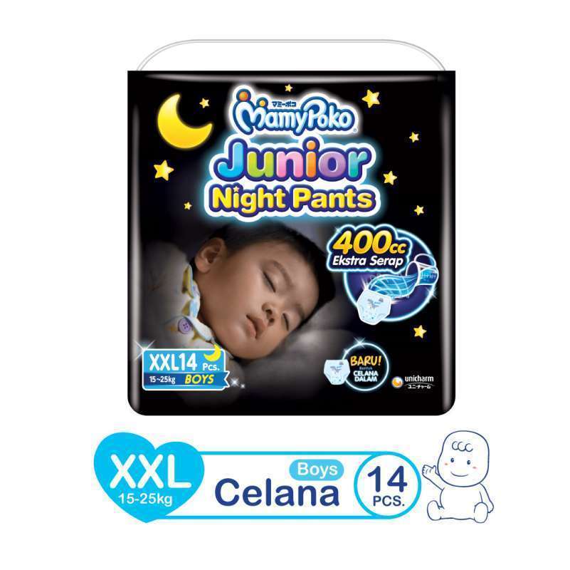 Mamypoko night best sale