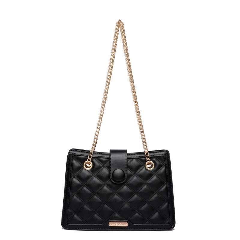 Promo Tas Shoulder Fashion Woven Import - Rhea Sling bag Diskon 28% di ...