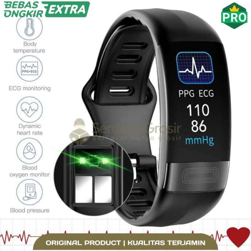 Jual Skmei Smartwatch Sport Fitness Tracker Heart Rate Sp02 Waterproof Di Seller Aaron Kebon Kacang Kota Jakarta Pusat Blibli