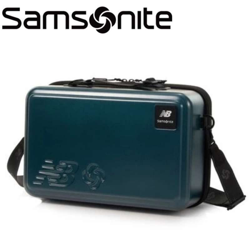 New balance pouch bag discount