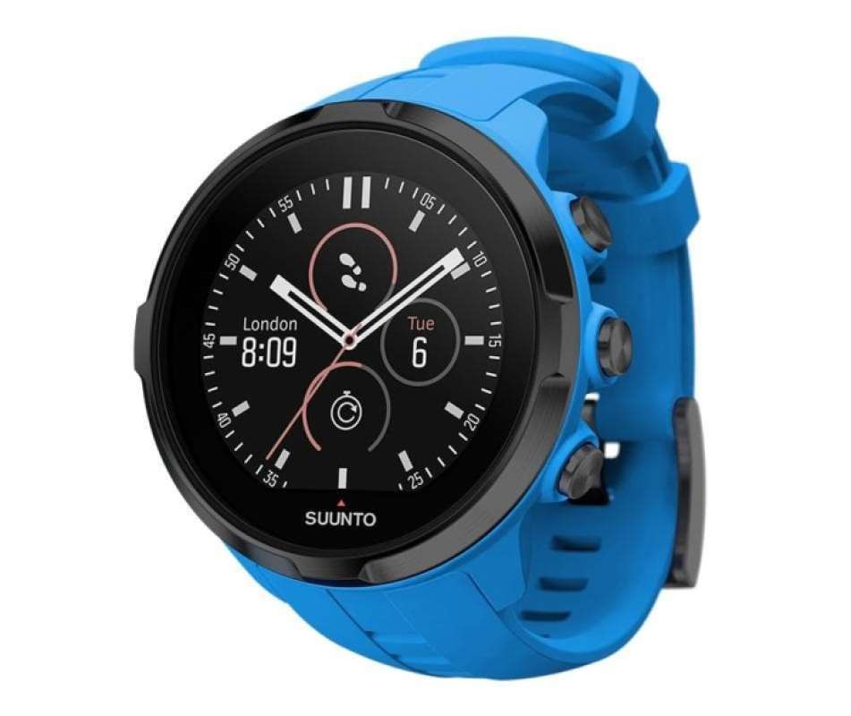 Jual suunto spartan deals