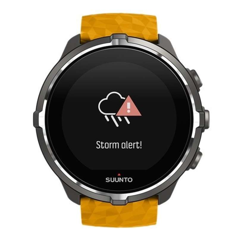 Harga suunto spartan sport wrist hr baro shop