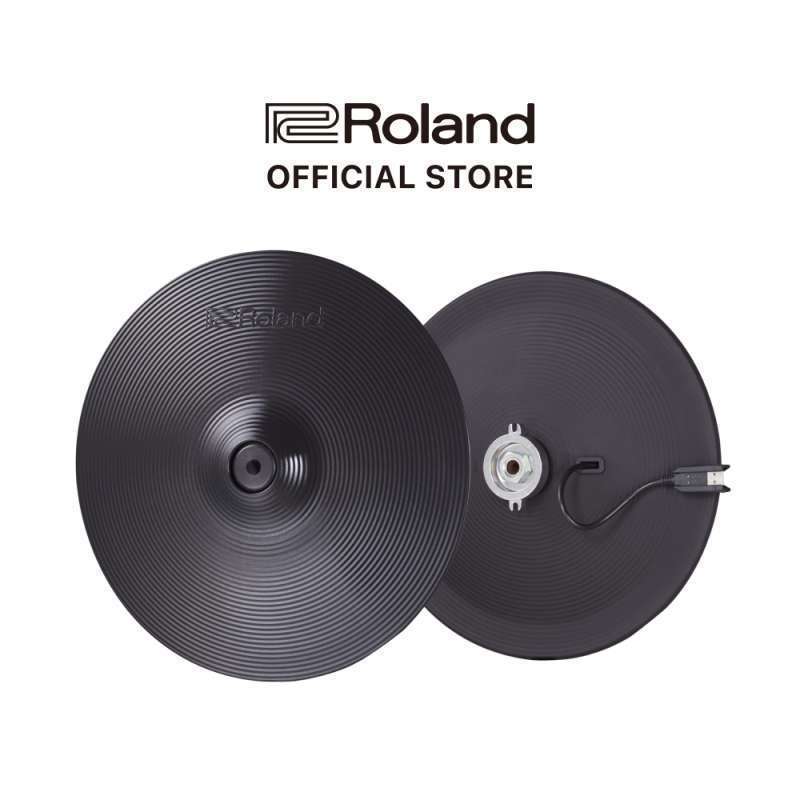 Jual Roland VH14D Digital Hihat Controller di Seller Roland Official