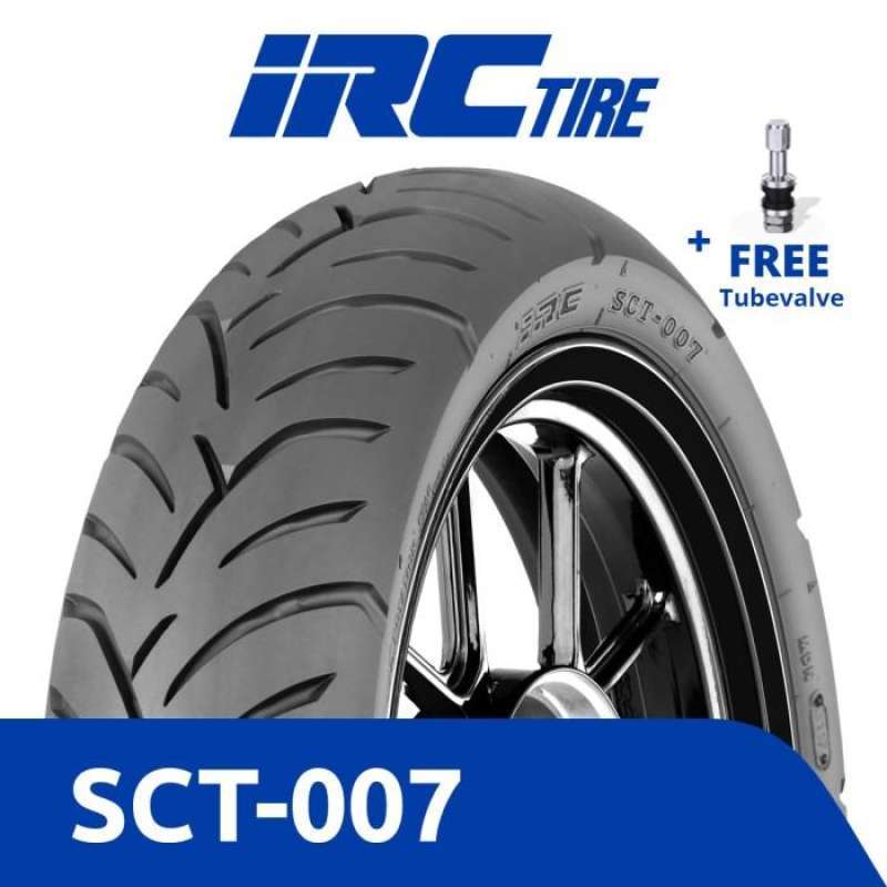 拓 PCX IRC SCT-007 130/70-13サマータイヤ❗️❗️ 2021年PCX IRC SCT-007 130/70-13サマータイヤ❗️❗️ - メルカリ