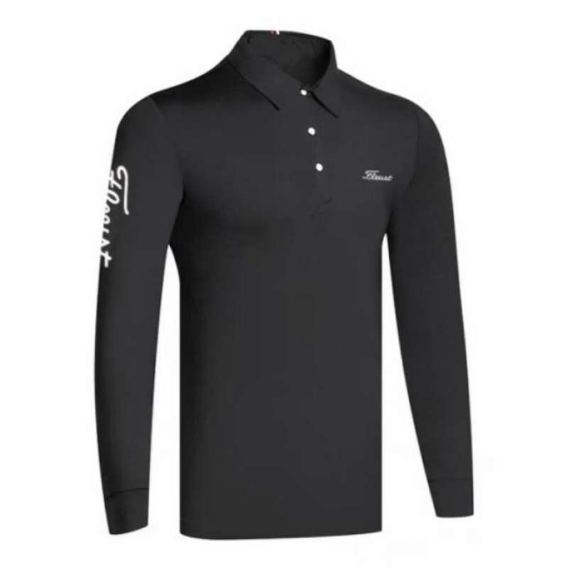 Titleist golf shirts on sale