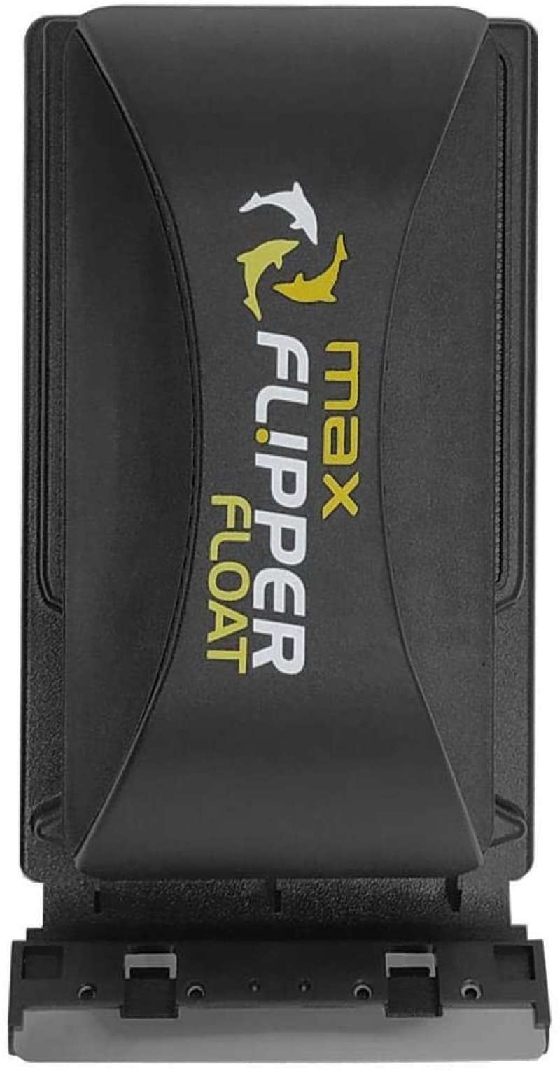 Promo FLIPPER MAX FLOAT 2IN1 AQUARIUM GLASS CLEANER SELERA