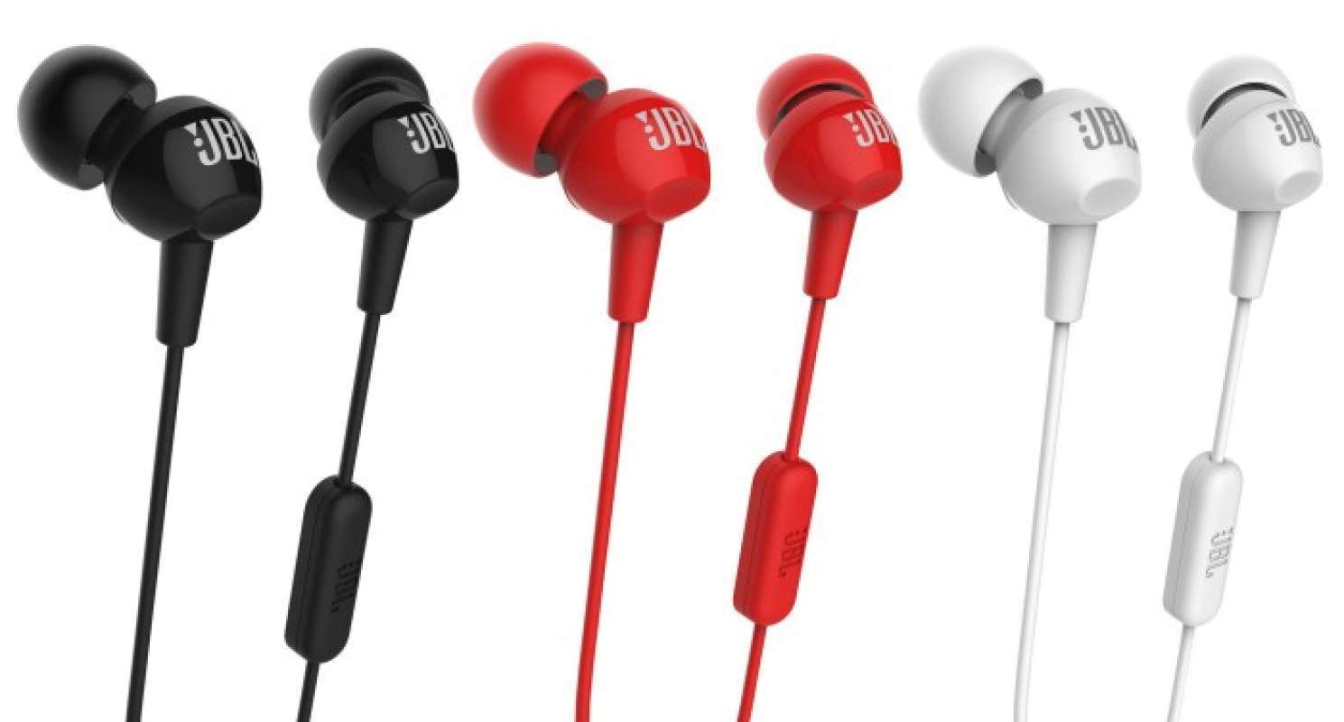 Jbl shop c150 earphones