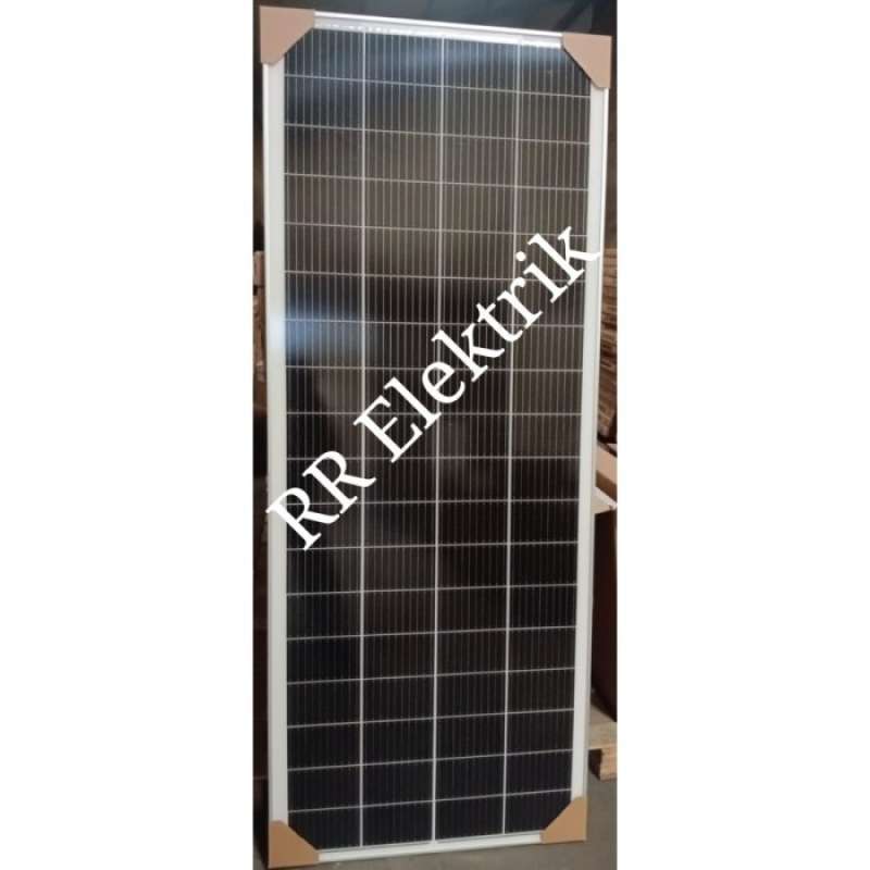 Promo Solar Panel Solar Cell Panel Surya 300wp Mono 300 Wp ...