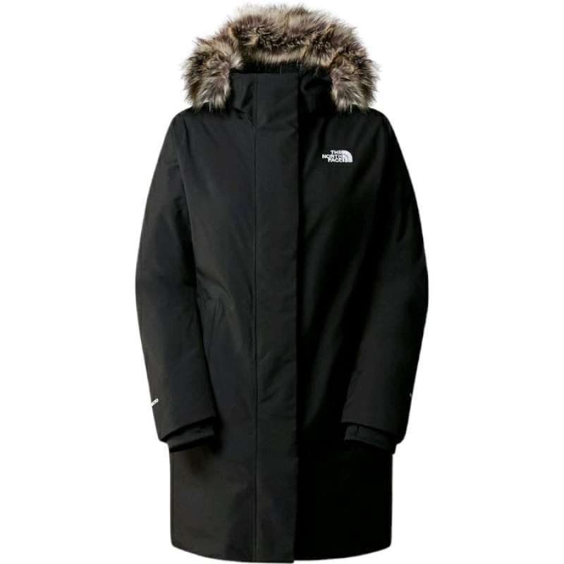 Jaket musim deals dingin north face