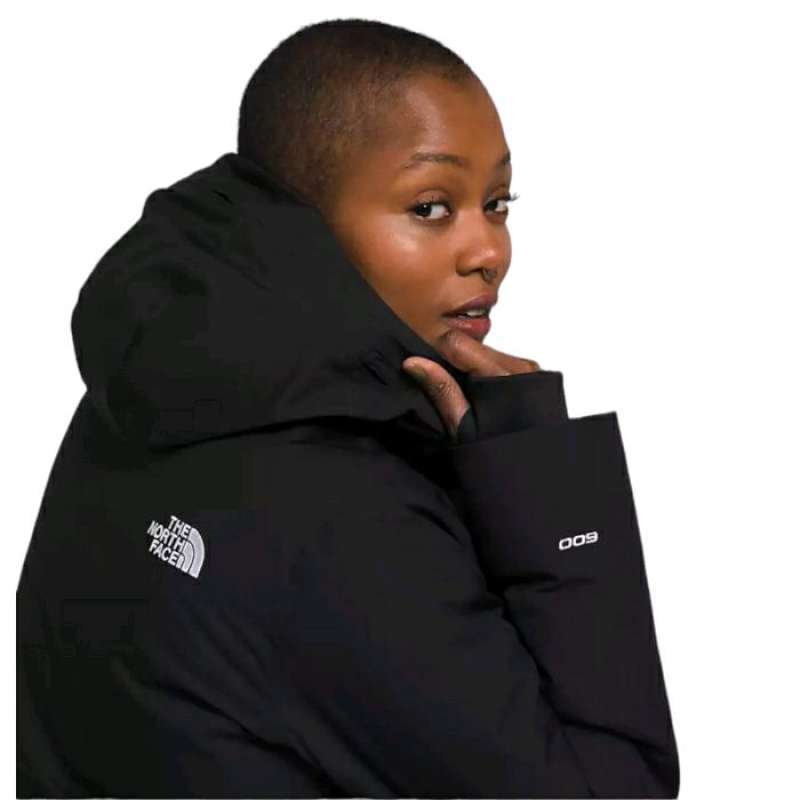 Jaket The North Face Parka Jaket Gunung Waterproof The North Face