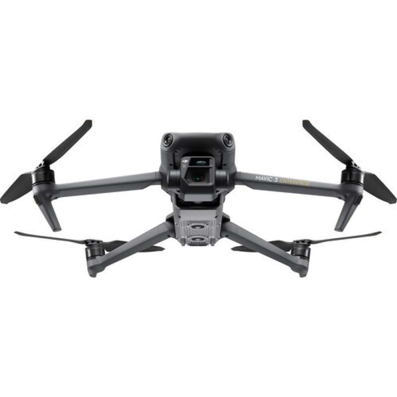 Jual DJI Mavic 3 Enterprise Drone 56x Hybrid Zoom Original di Seller ...