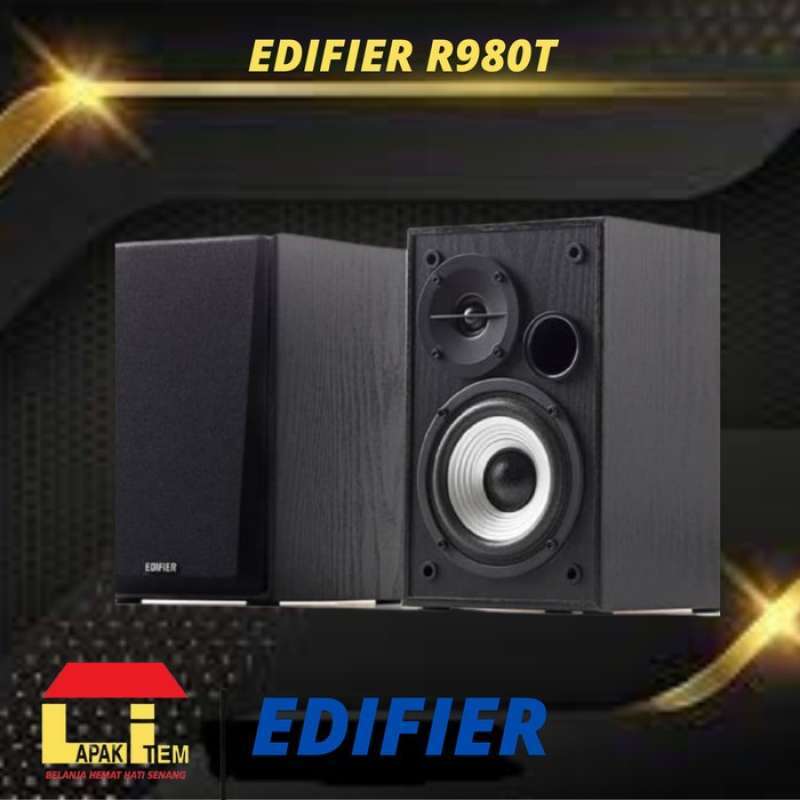 Edifier 980 hot sale