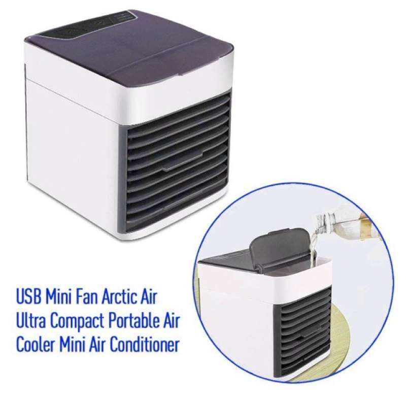 Jual [ terastore ] ac mini artic air cooler fan mini ac portable di ...