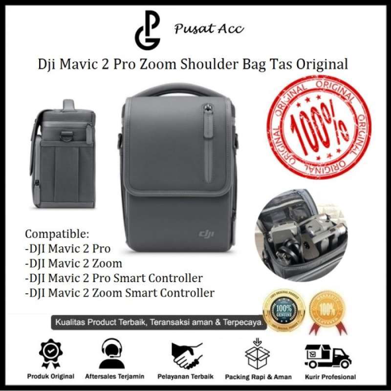 Tas drone dji mavic 2 shop pro
