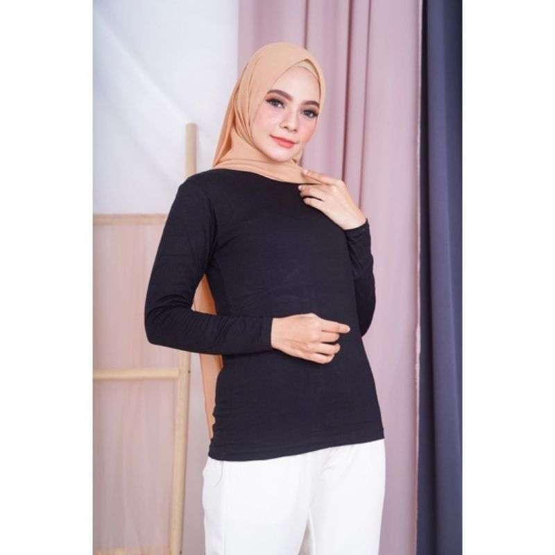 dalaman baju hijab
