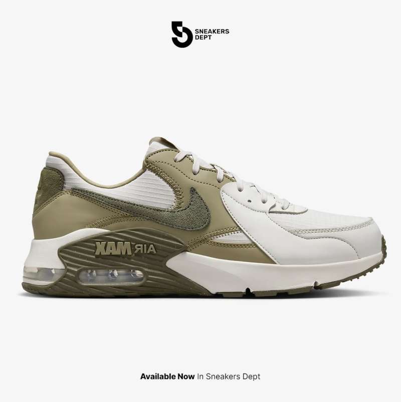 Jual Nike Air Max Excee Original Terbaru Harga Promo Murah