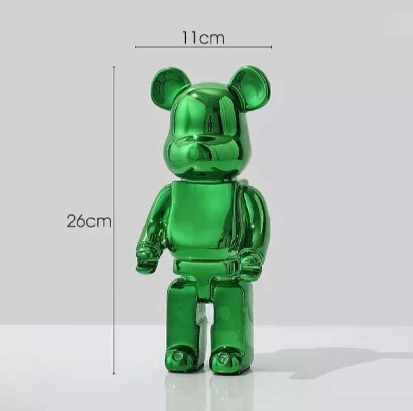 【極美品/希少/セット売り】400% ベアブリック　アレキサンダー・ジラルド 極美品/希少/セット売り】400% ベアブリック アレキサンダー・ジラルド