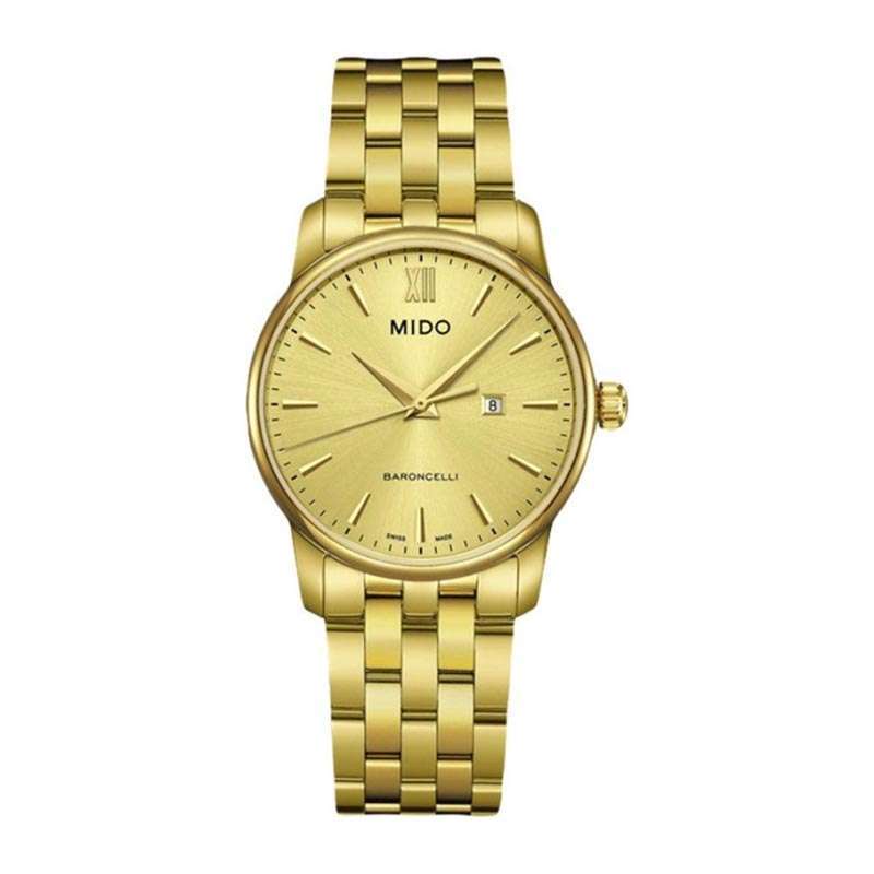 Jam shop mido ori